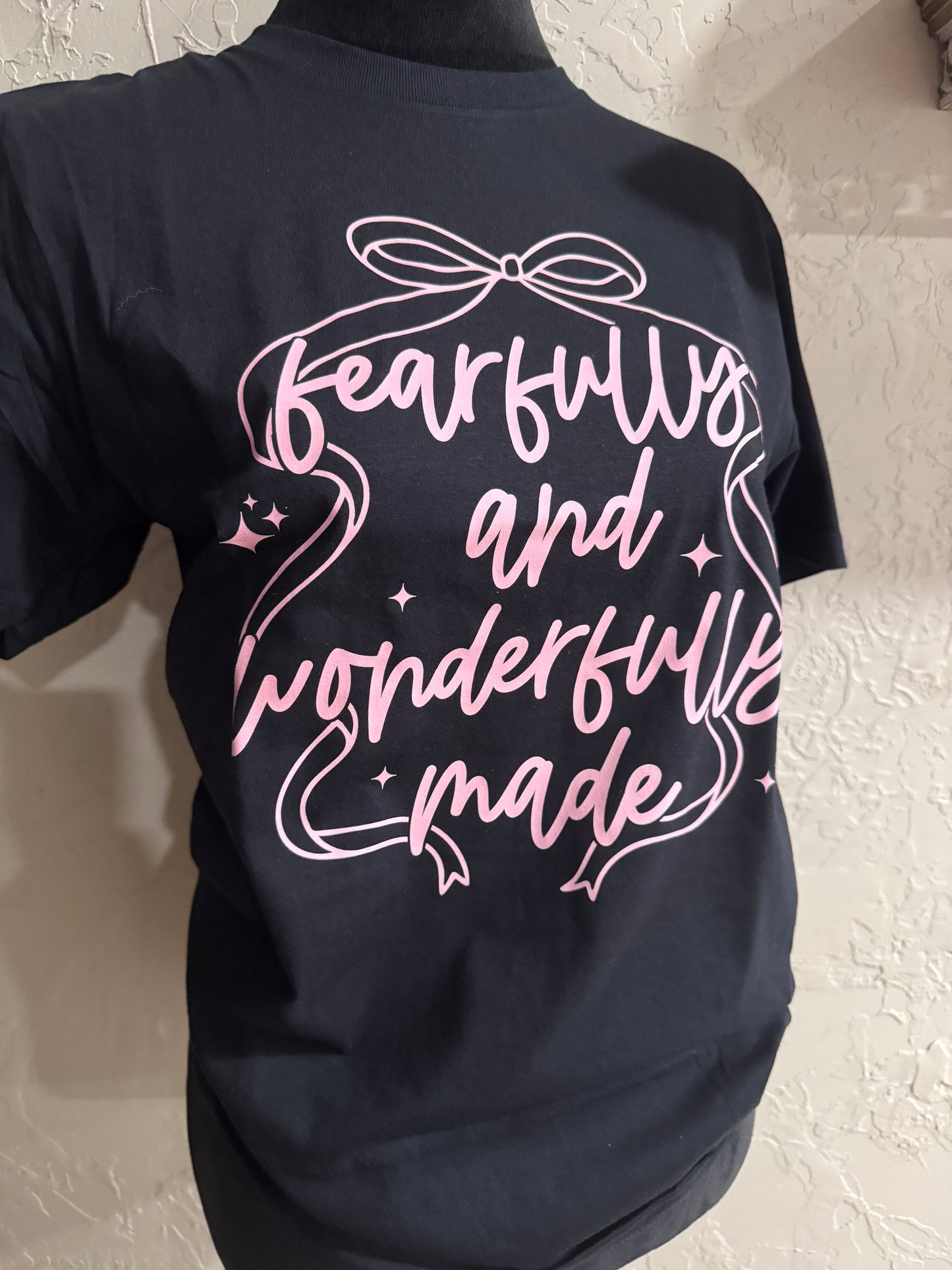 Fearfully & Wonderfully Made