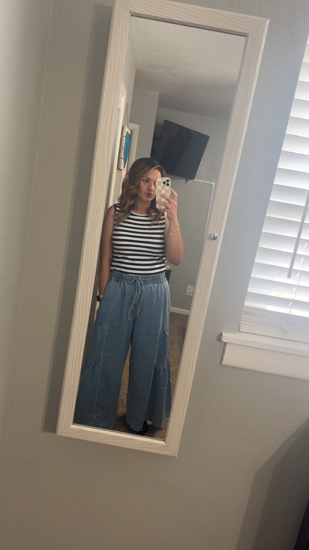 Blakeley Echo Boho Pants