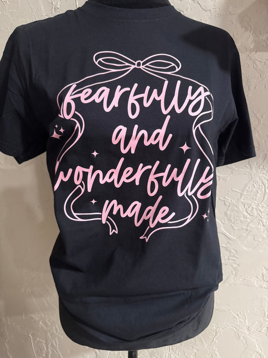 Fearfully & Wonderfully Made