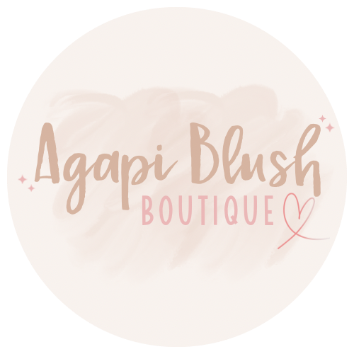 Agapi Blush Boutique